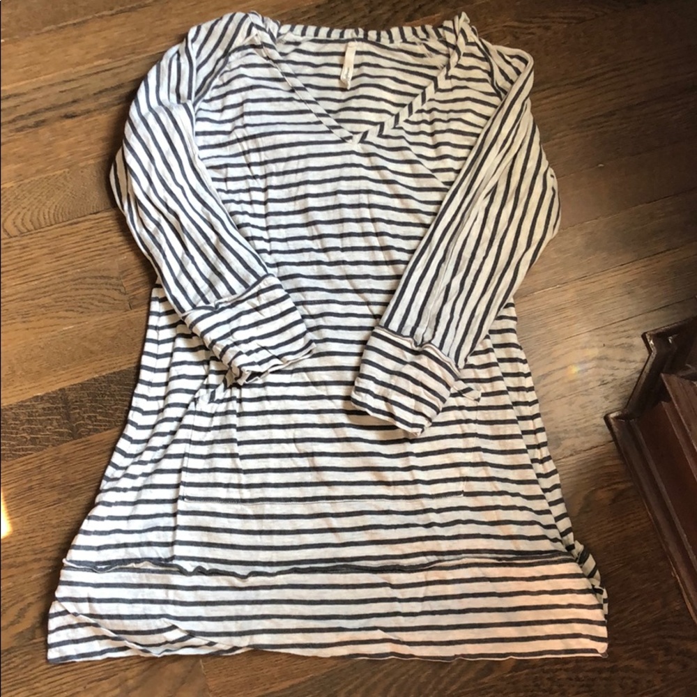 Nanette Lepore Oonagh Tunic View 3
